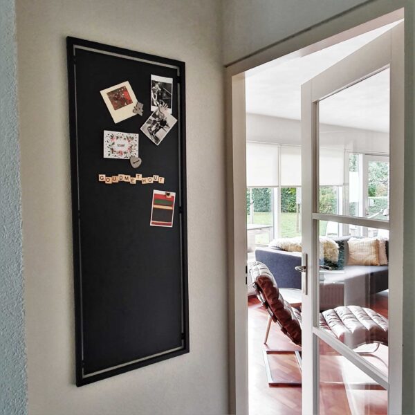 Industrieel Magneetbord, lang model - Afbeelding 6