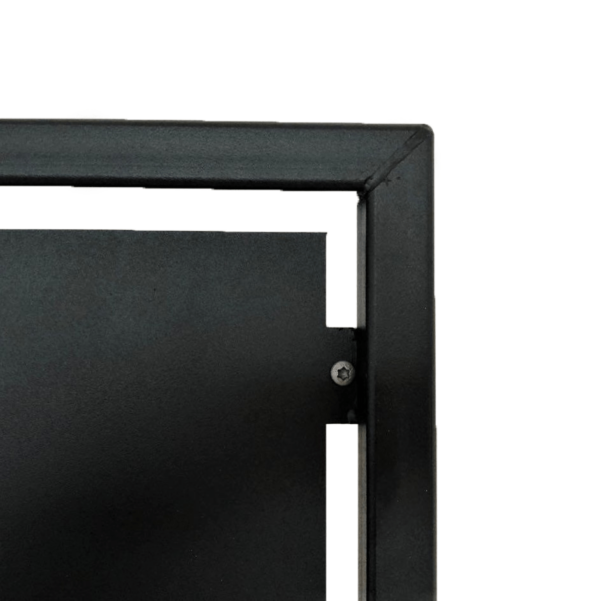 Industrieel Magneetbord, lang model - Afbeelding 5