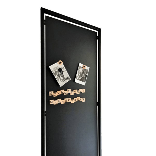 Industrieel Magneetbord, lang model - Afbeelding 4