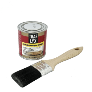 Beschermlak voor eiken planken – 250 ml