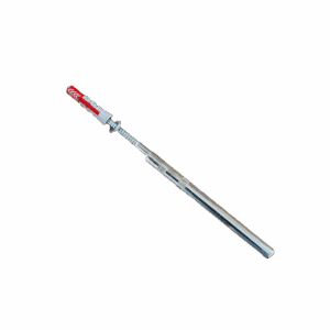 Blinde plankdrager - pendrager - 160 mm